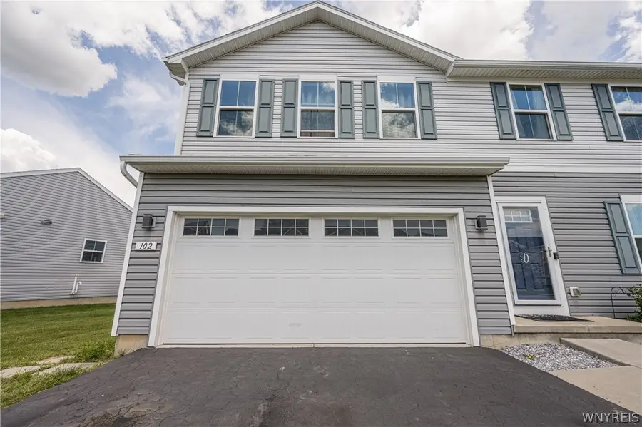 102 Florence Lane, Buffalo, NY 14228 - #2