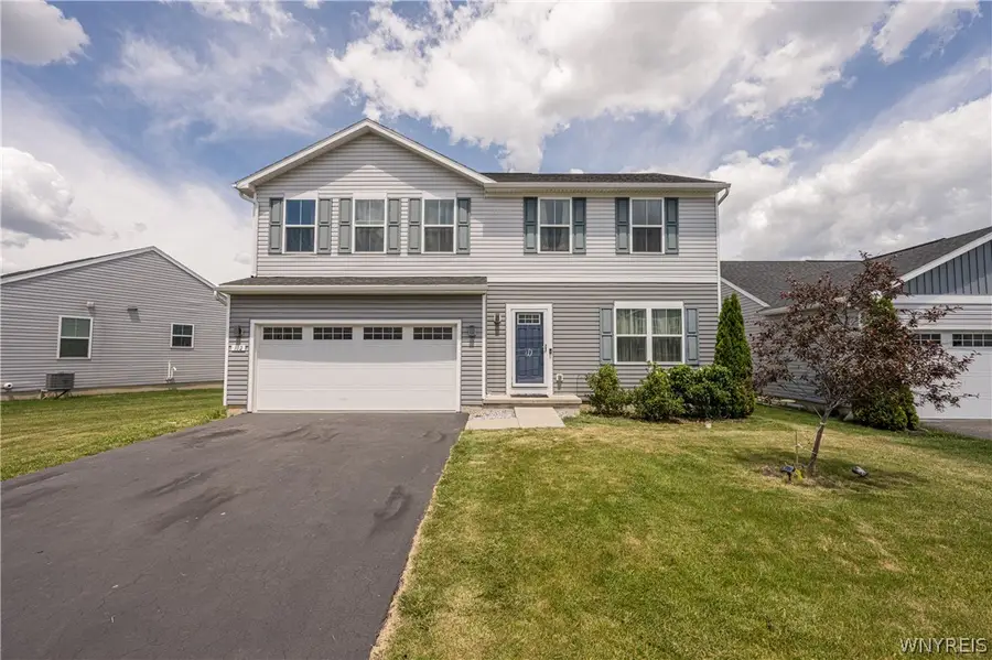102 Florence Lane, Buffalo, NY 14228 - #3