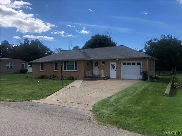 3602 Grafton, Buffalo, NY 14219