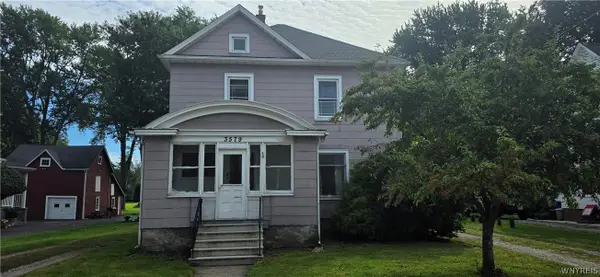 3579 Ransomville Road, Ransomville, NY 14131