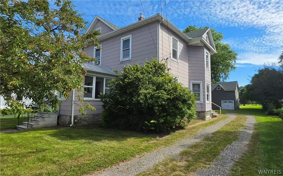3579 Ransomville Road, Ransomville, NY 14131 - #2