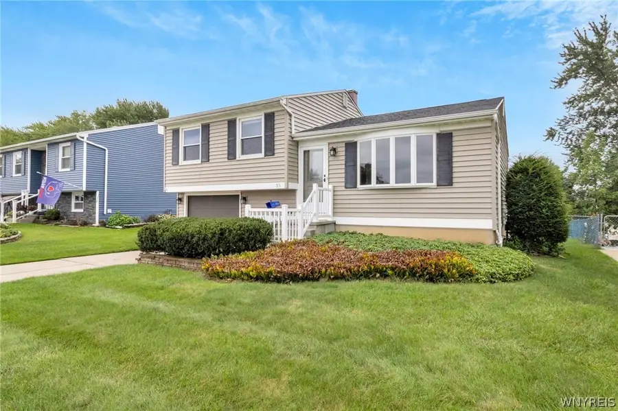 35 Autumnwood Drive, Cheektowaga, NY 14227 - #2
