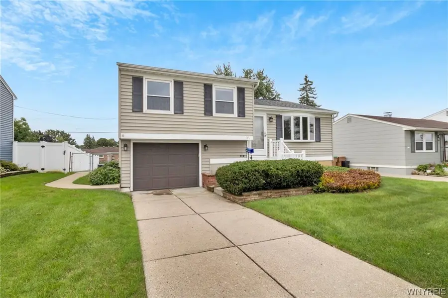 35 Autumnwood Drive, Cheektowaga, NY 14227 - #3