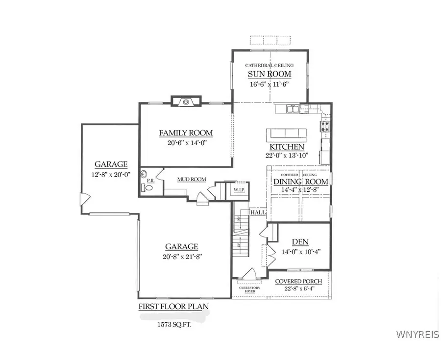 5892 Pleasant Woods Court, Hamburg, NY 14075 - #2