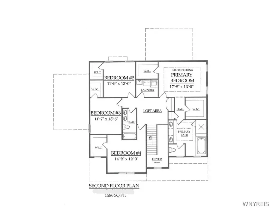 5892 Pleasant Woods Court, Hamburg, NY 14075 - #3