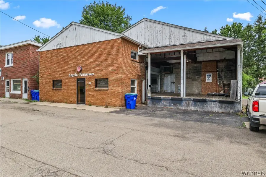 19 Center Street, Angola, NY 14006 - #2