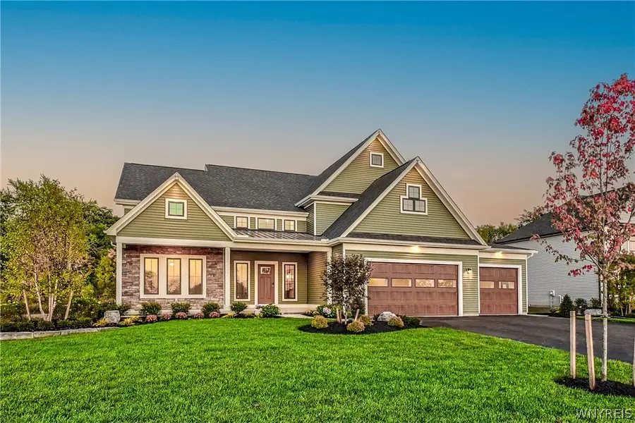 5211 Kandefer's Trail, Williamsville, NY 14221 - #2