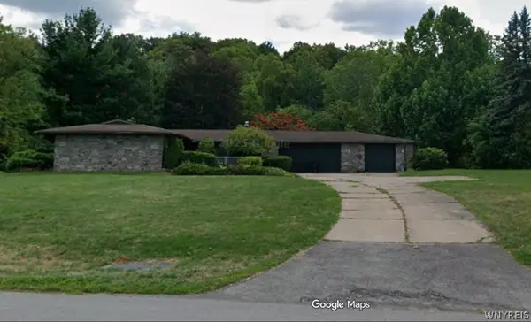 8650 Rochester Road, Gasport, NY 14067