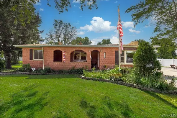 4554 Meyer Road, North Tonawanda, NY 14120
