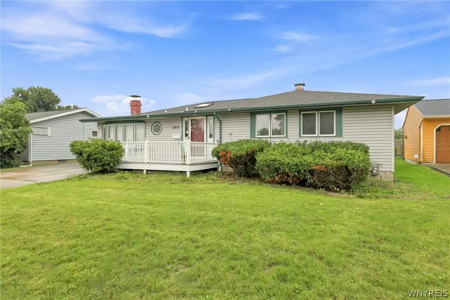 202 Jamaica Road, Tonawanda, NY 14150 - #2