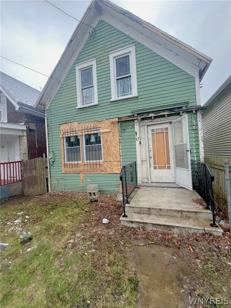 17 California Street, Buffalo, NY 14213 - #1