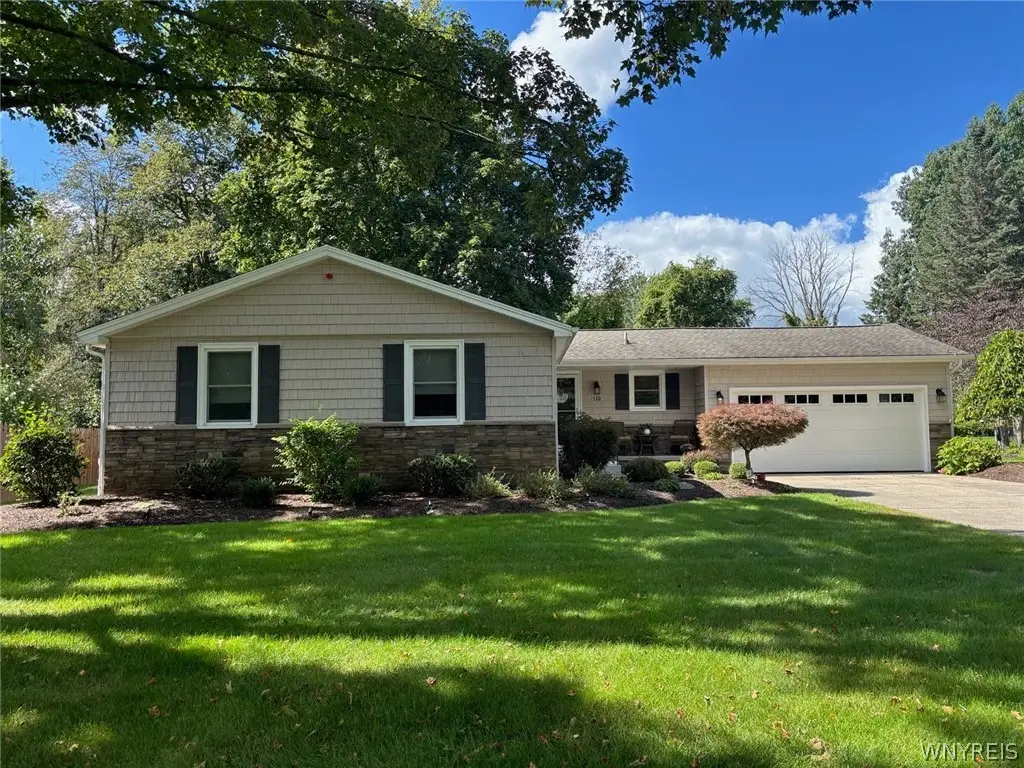 110 Fieldstone Drive, Grand Island, NY 14072 - #1