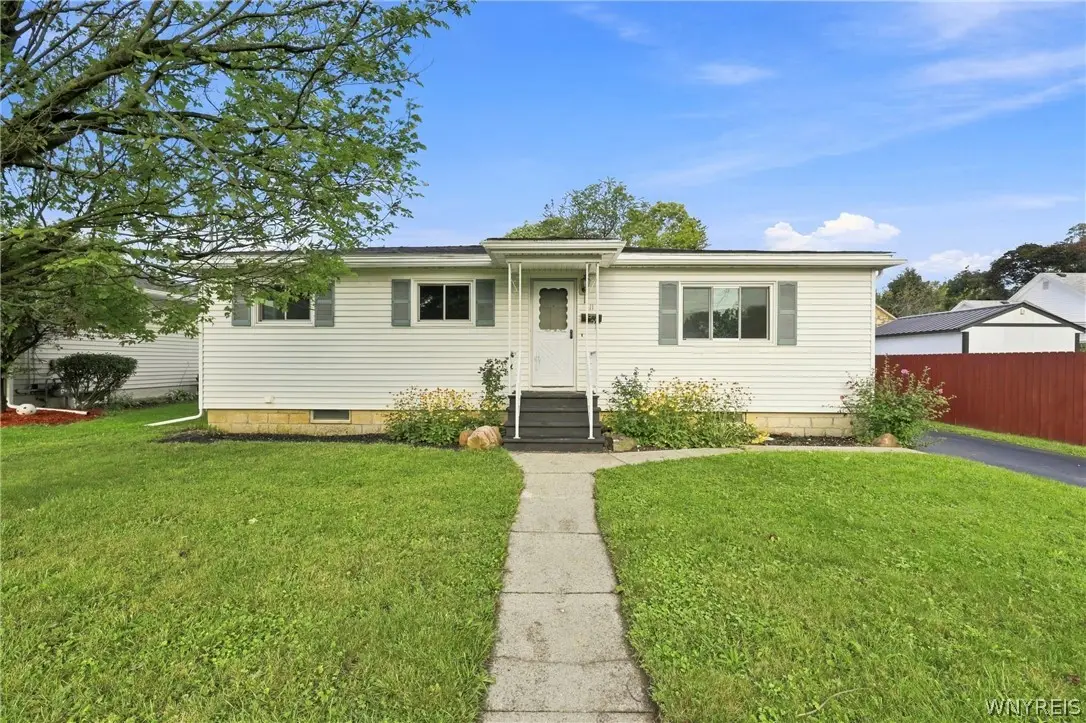 11 Garfield Avenue, Batavia, NY 14020 - #1