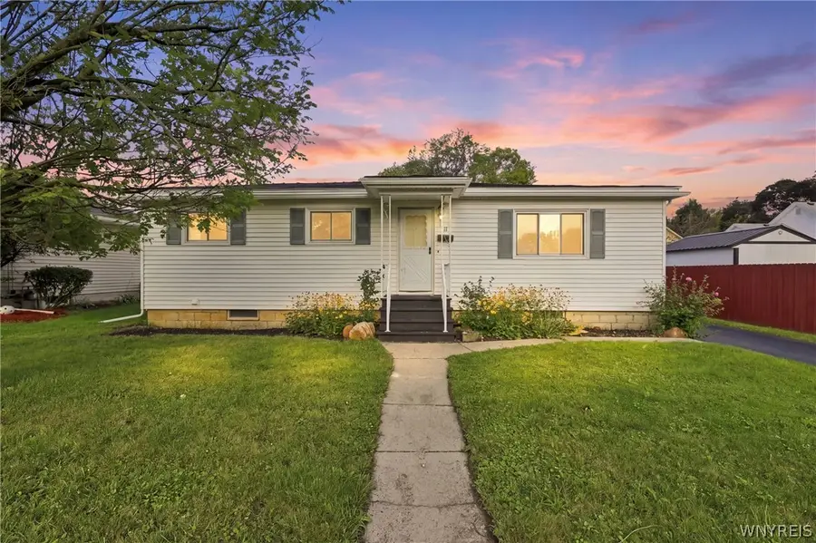 11 Garfield Avenue, Batavia, NY 14020 - #2