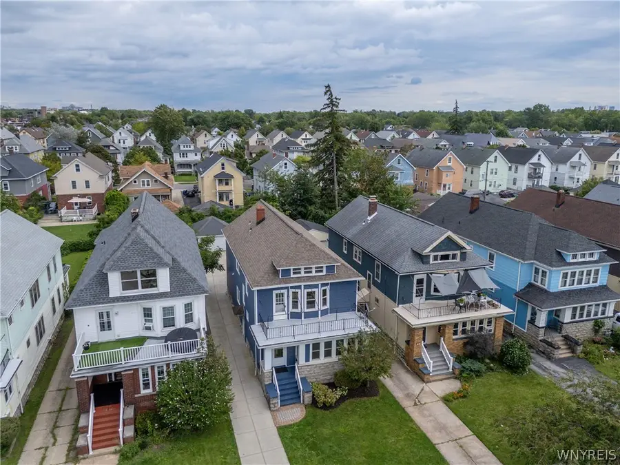 65 N Park Avenue, Buffalo, NY 14216 - #2