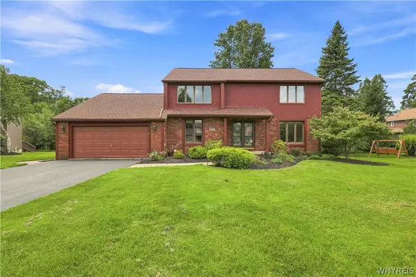 11 Sandpiper Court, Buffalo, NY 14228