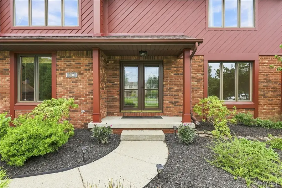 11 Sandpiper Court, Buffalo, NY 14228 - #2