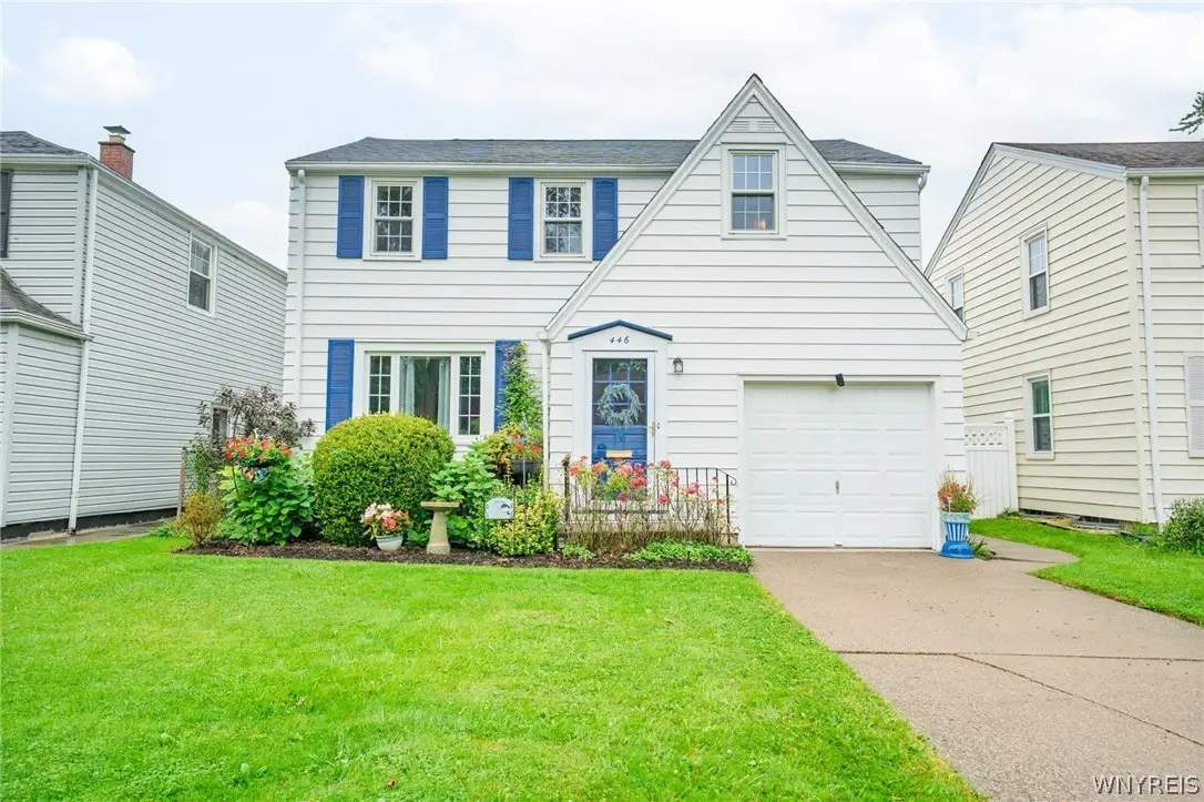 446 Maynard Drive, Buffalo, NY 14226 - #1