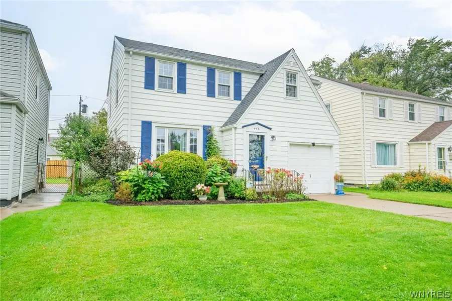 446 Maynard Drive, Buffalo, NY 14226 - #2