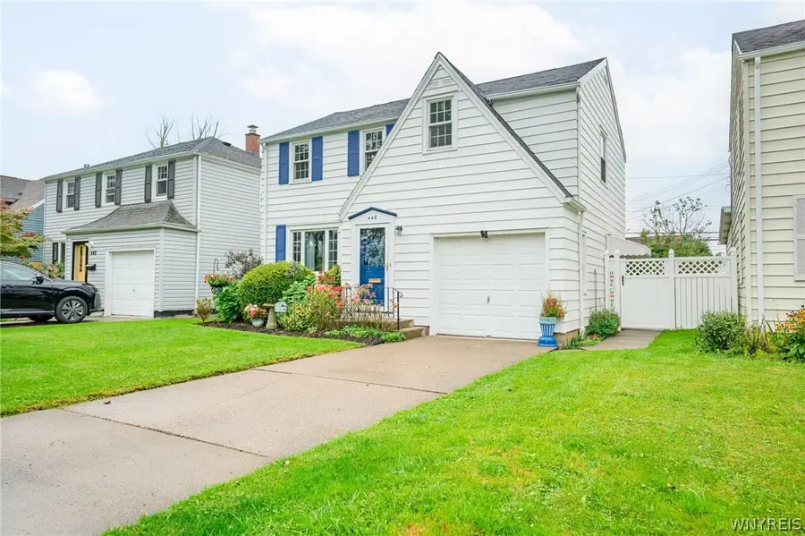 446 Maynard Drive, Buffalo, NY 14226 - #3