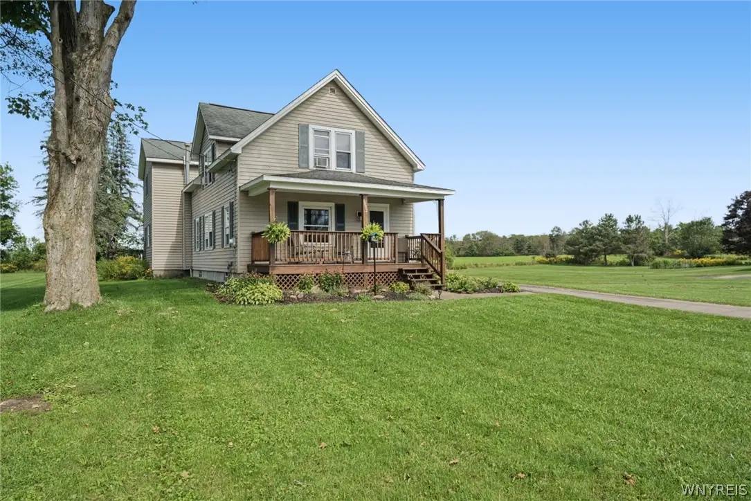8892 North Street, Springville, NY 14141 - #1