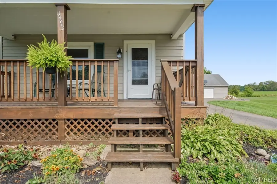 8892 North Street, Springville, NY 14141 - #2