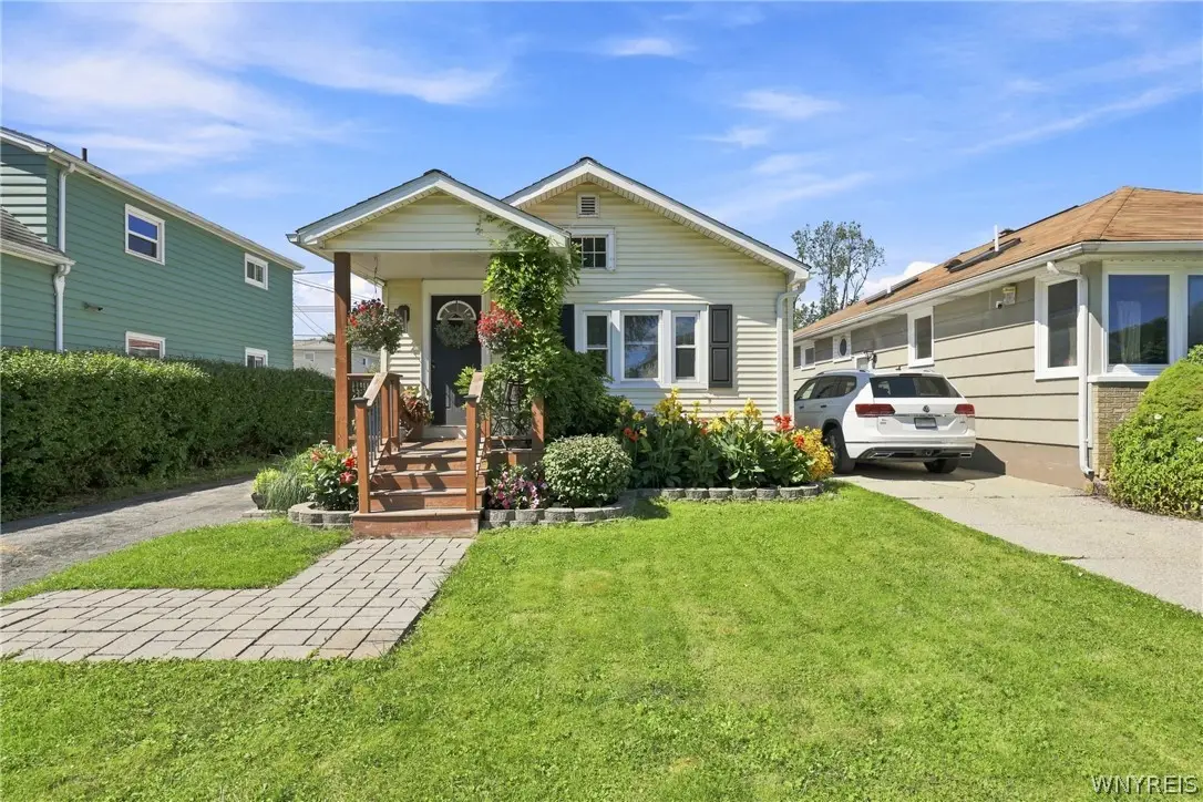 136 Lyndale Avenue, Buffalo, NY 14223 - #1