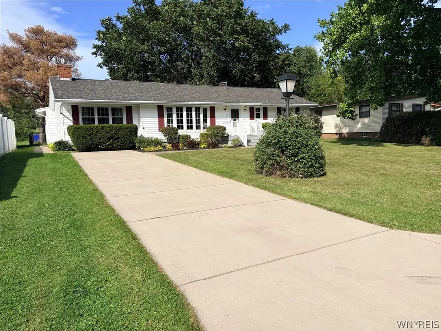 69 Sunset Boulevard, Angola, NY 14006 - #2
