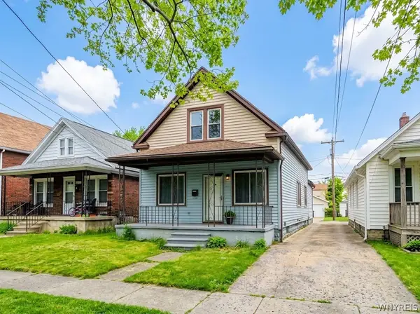1926 Welch Avenue, Niagara Falls, NY 14303