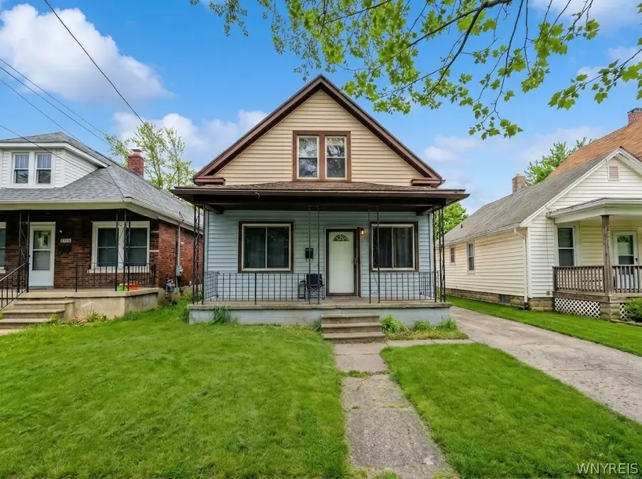 1926 Welch Avenue, Niagara Falls, NY 14303 - #2