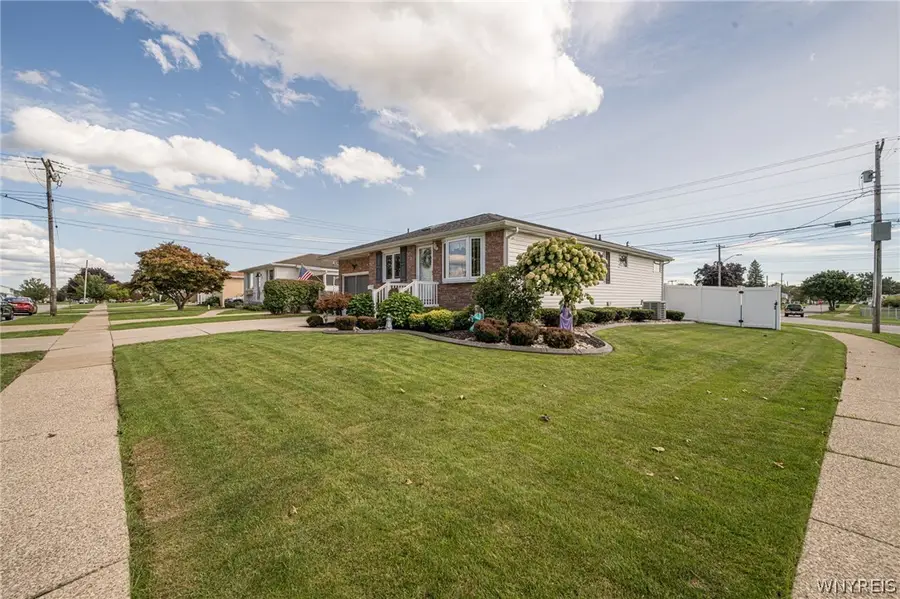 7 Mary Lou Lane, Depew, NY 14043 - #3