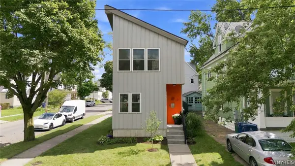 121 School Street, Buffalo, NY 14213