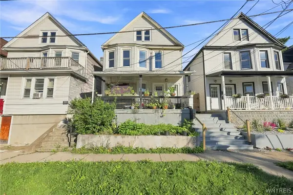 284 Carolina Street, Buffalo, NY 14201