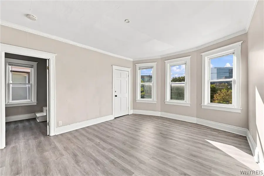 284 Carolina Street, Buffalo, NY 14201 - #2