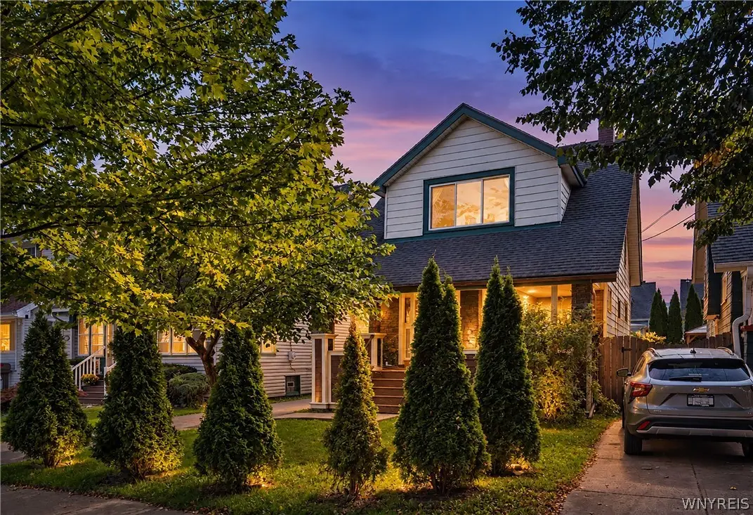 35 Eaglewood Avenue, Buffalo, NY 14220 - #1