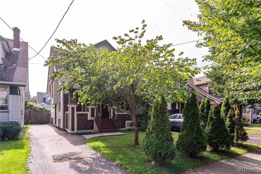 35 Eaglewood Avenue, Buffalo, NY 14220 - #3