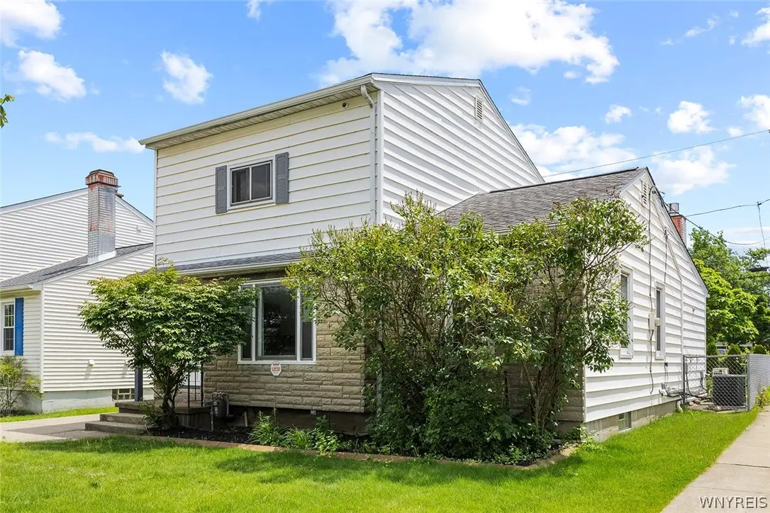 194 Hoover Avenue, Buffalo, NY 14217 - #1
