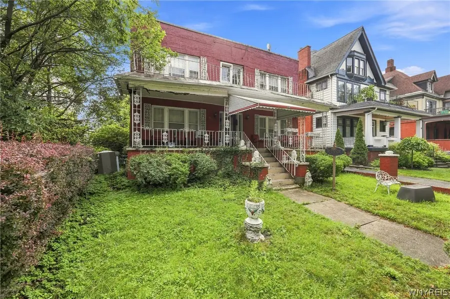 45 Richmond Avenue, Buffalo, NY 14222 - #3