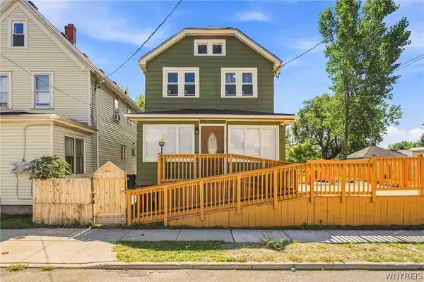 87 Roland Avenue, Buffalo, NY 14218