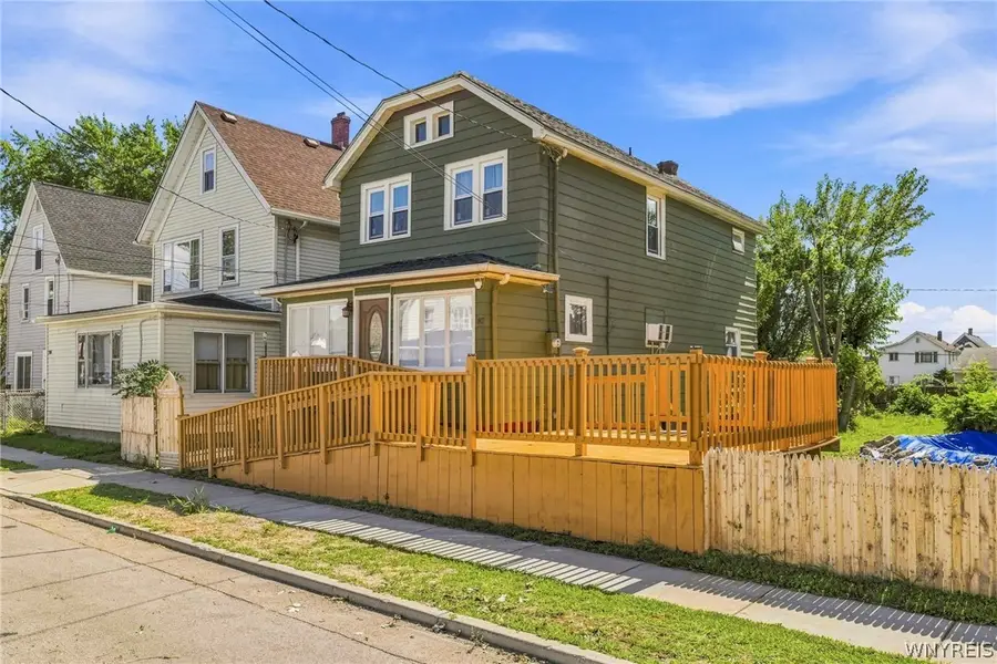 87 Roland Avenue, Buffalo, NY 14218 - #2