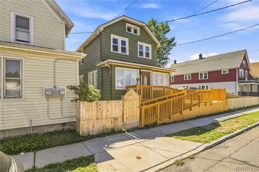 87 Roland Avenue, Buffalo, NY 14218 - #3