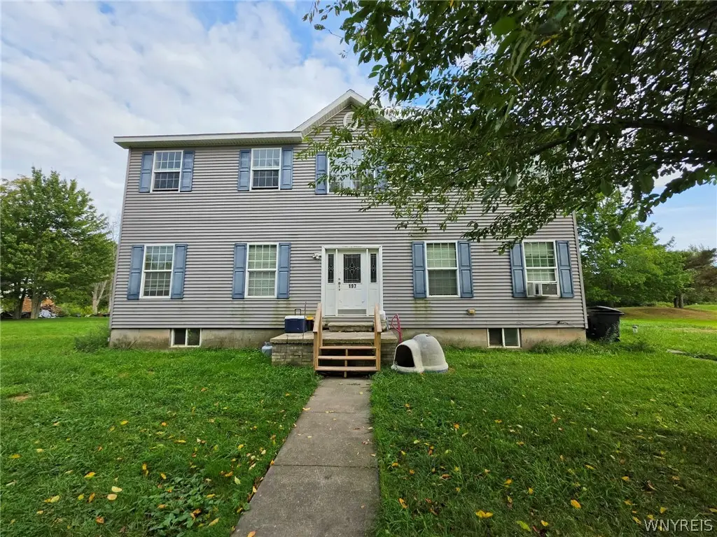 197 County Route 1a, Oswego, NY 13126 - #1