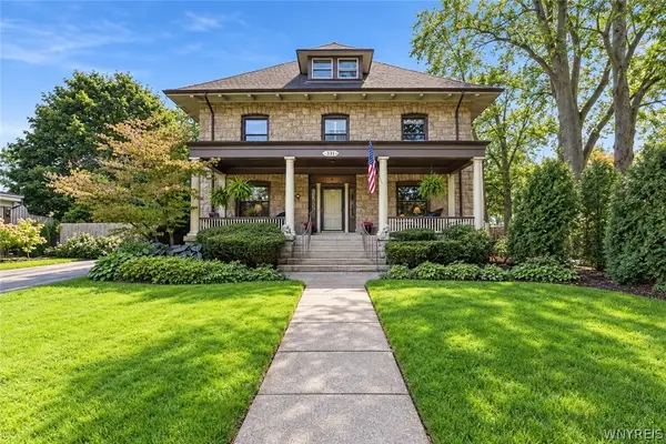 215 Beard Avenue, Buffalo, NY 14214