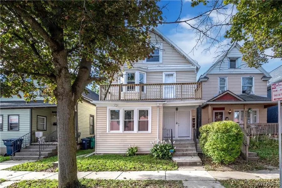 165 Arkansas Street, Buffalo, NY 14213 - #2