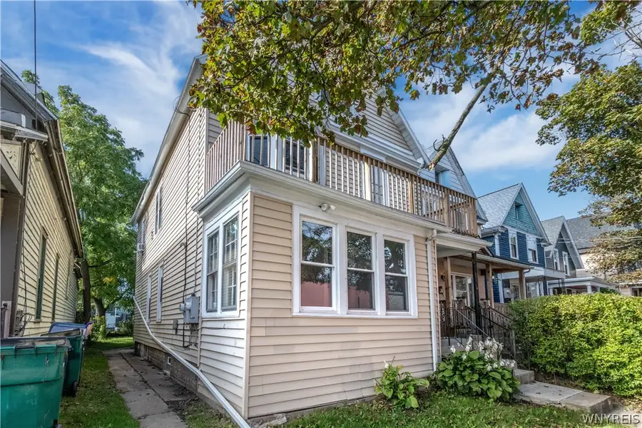 165 Arkansas Street, Buffalo, NY 14213 - #3