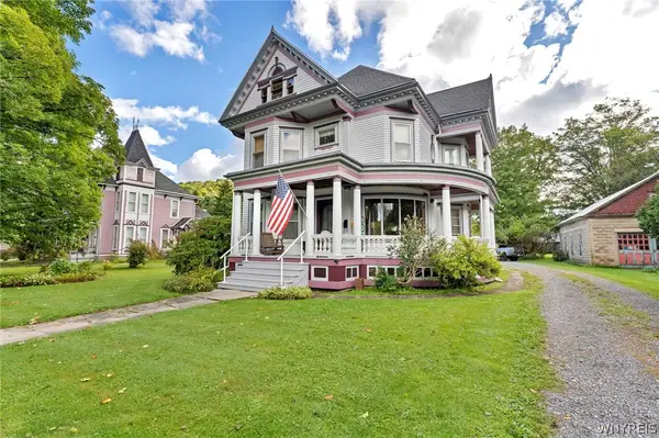 234 Main Street, Bolivar, NY 14715