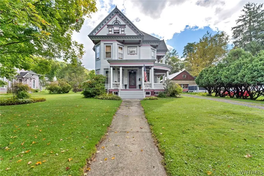 234 Main Street, Bolivar, NY 14715 - #2