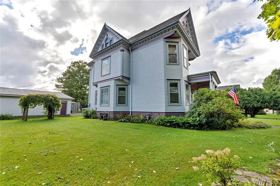234 Main Street, Bolivar, NY 14715 - #3