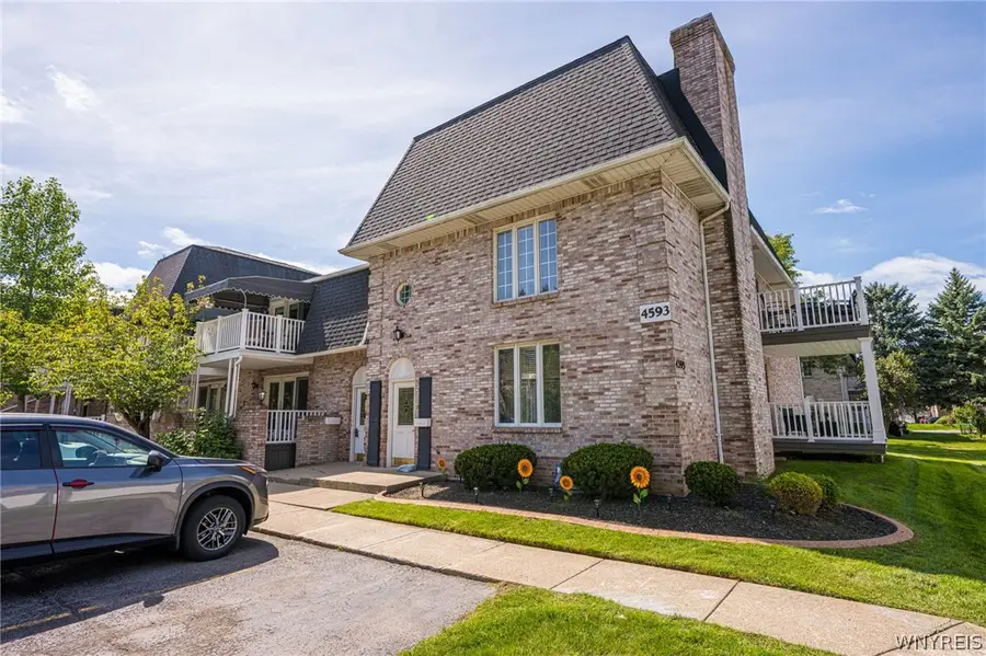 4593 Chestnut Ridge Road #3, Buffalo, NY 14228 - #2