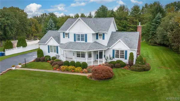 4903 Shawnee Road, Sanborn, NY 14132